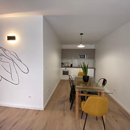 Appartements Proche Gare أميا المظهر الخارجي الصورة