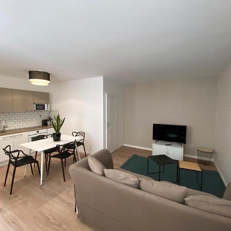 Appartements Proche Gare أميا المظهر الخارجي الصورة