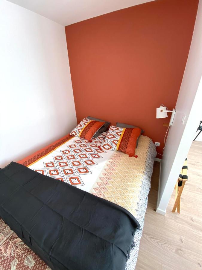 Appartements Proche Gare أميا المظهر الخارجي الصورة