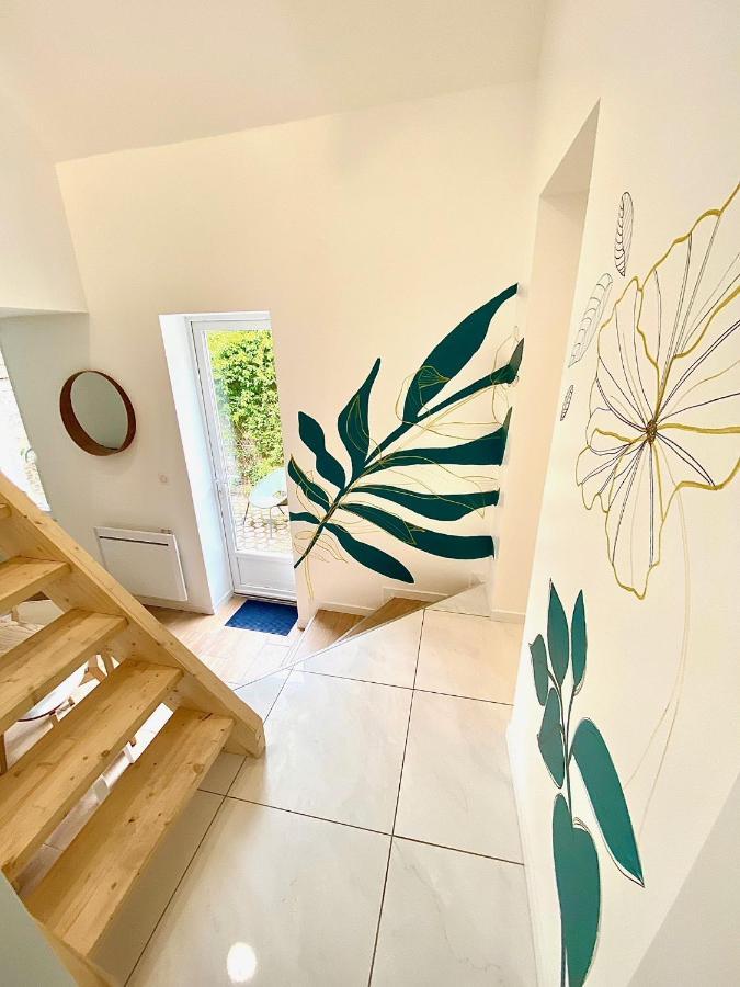 Appartements Proche Gare أميا المظهر الخارجي الصورة