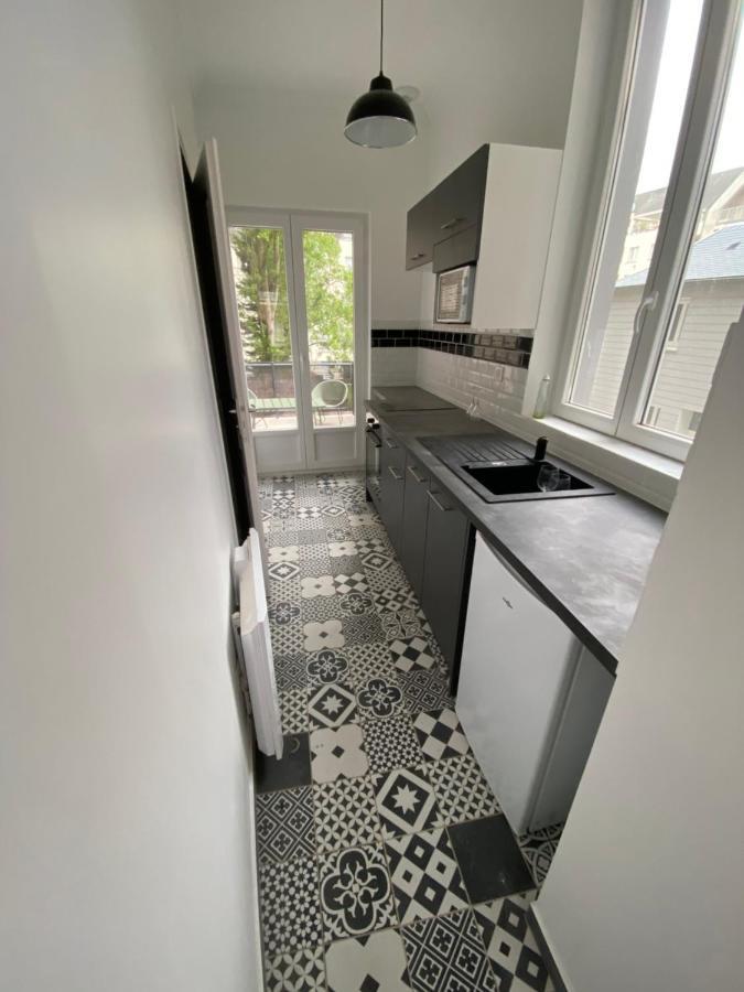 Appartements Proche Gare أميا المظهر الخارجي الصورة