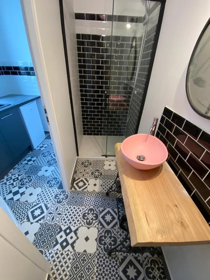 Appartements Proche Gare أميا المظهر الخارجي الصورة