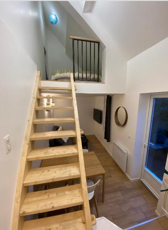 Appartements Proche Gare أميا المظهر الخارجي الصورة