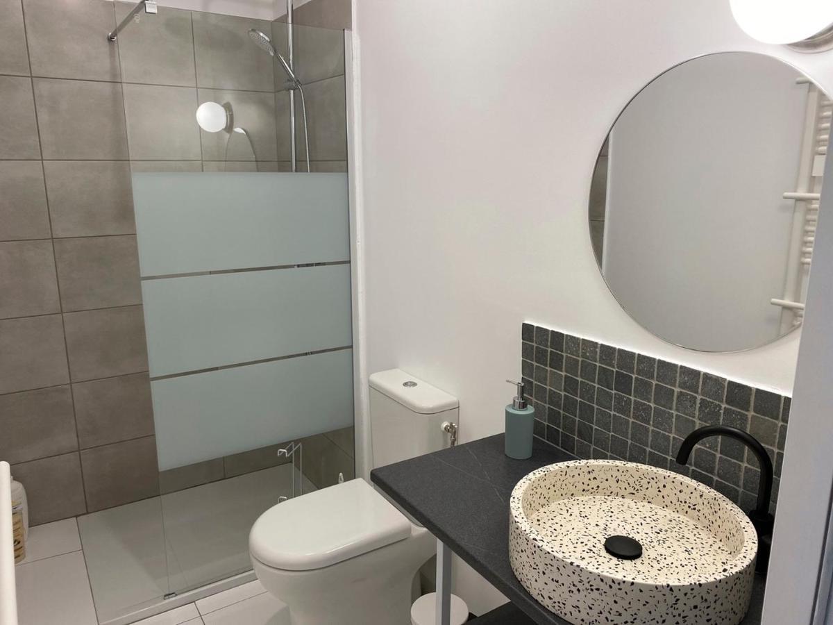 Appartements Proche Gare أميا المظهر الخارجي الصورة